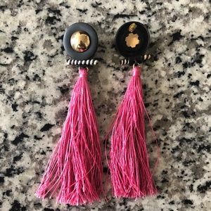 Zara Jewelry - Zara Statement Earrings Zara Jewelry - Zara Statement Earrings